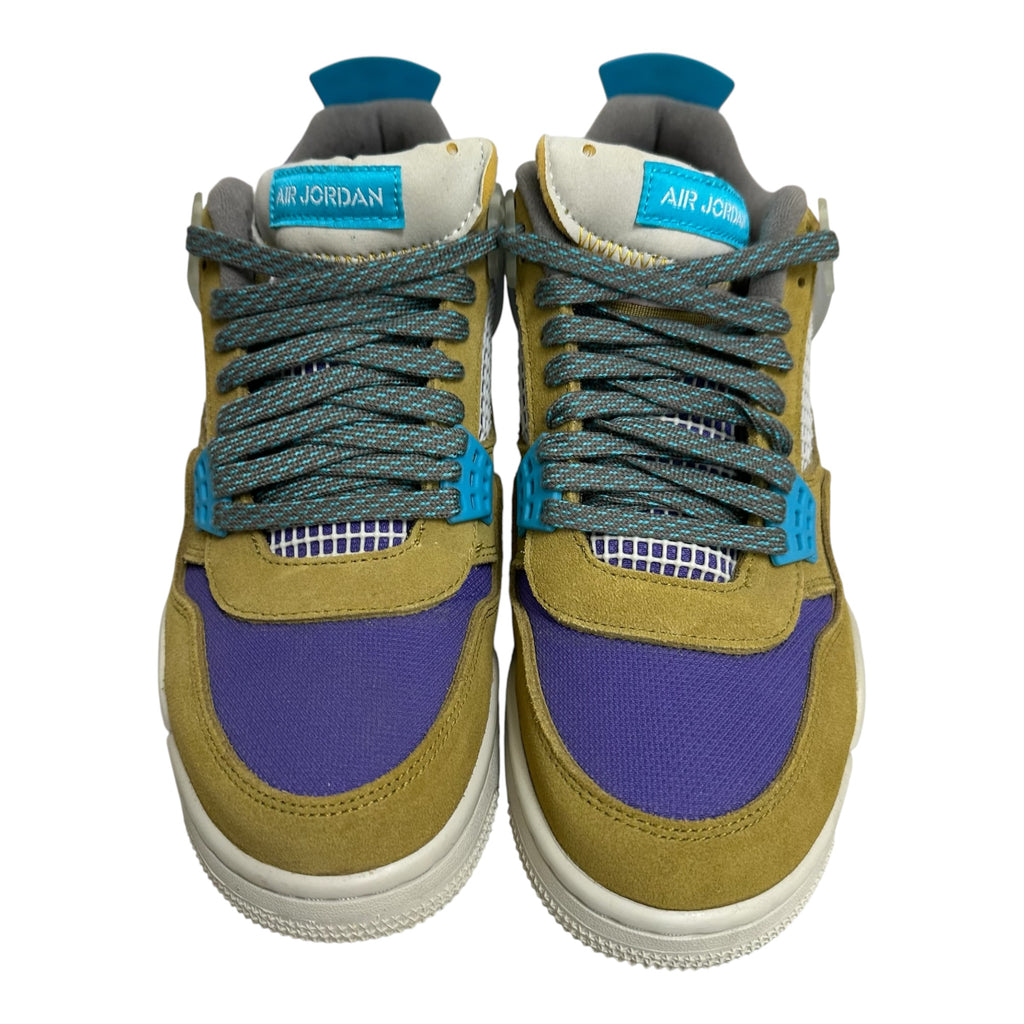 Air Jordan 4 Retro SP "Desert Moss"