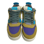 Air Jordan 4 Retro SP "Desert Moss"