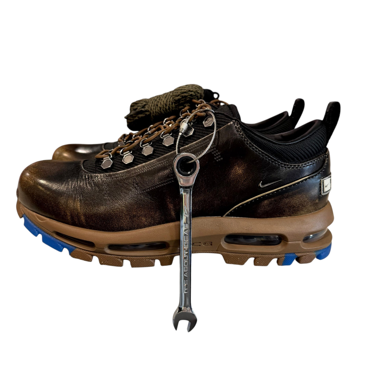 New Nike Goadome x Taller De Rafa