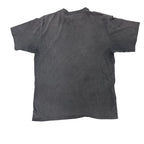 Vintage Malcom X Black Tee