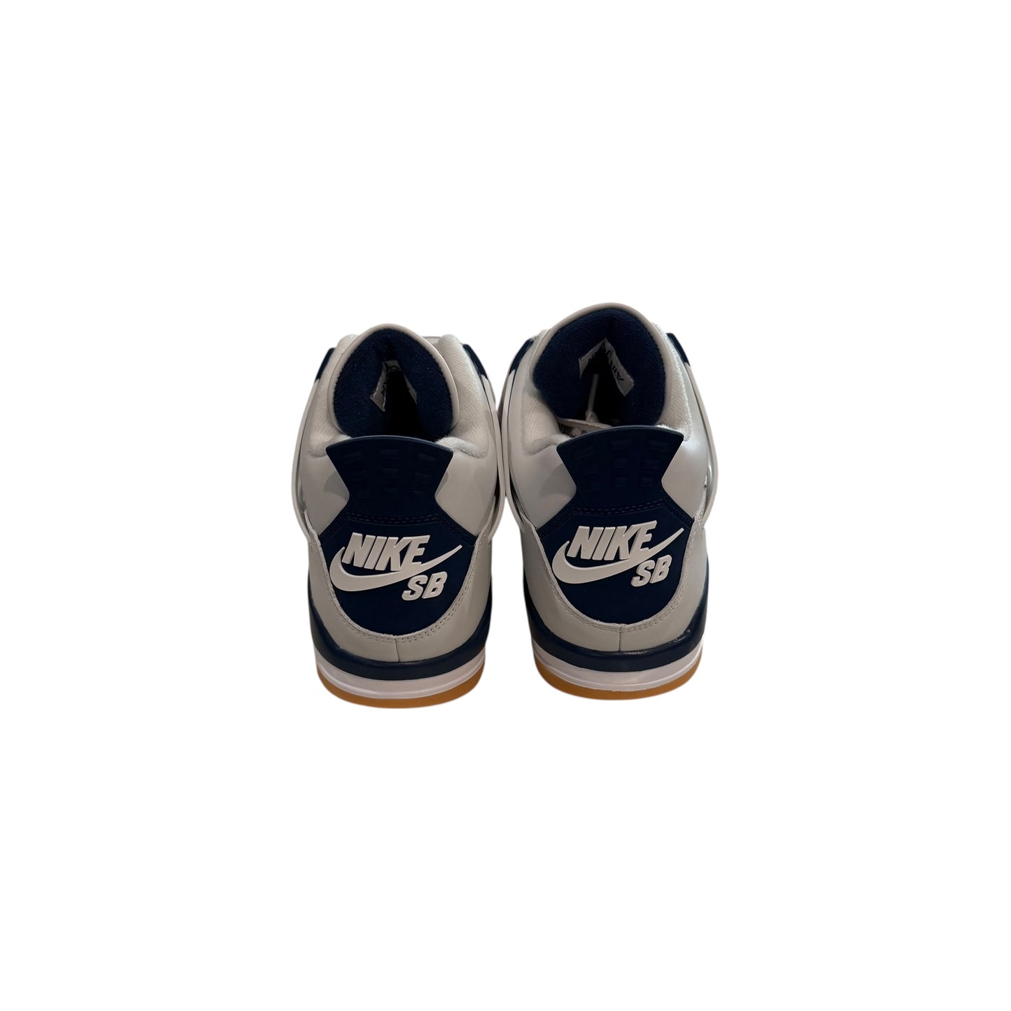 Jordan 4 Retro SB
