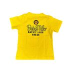 Bape Kids Milo Emotions One Point Tee