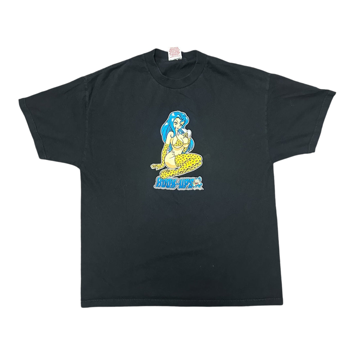Vintage Hook-Ups Tee