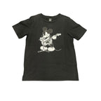 Number (N)ine Black Guitar Tee