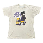 Vintage Bootleg Bart Proud Tee