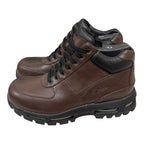 NEW ‘09 Nike Air Max Goadome “Dark Brown”