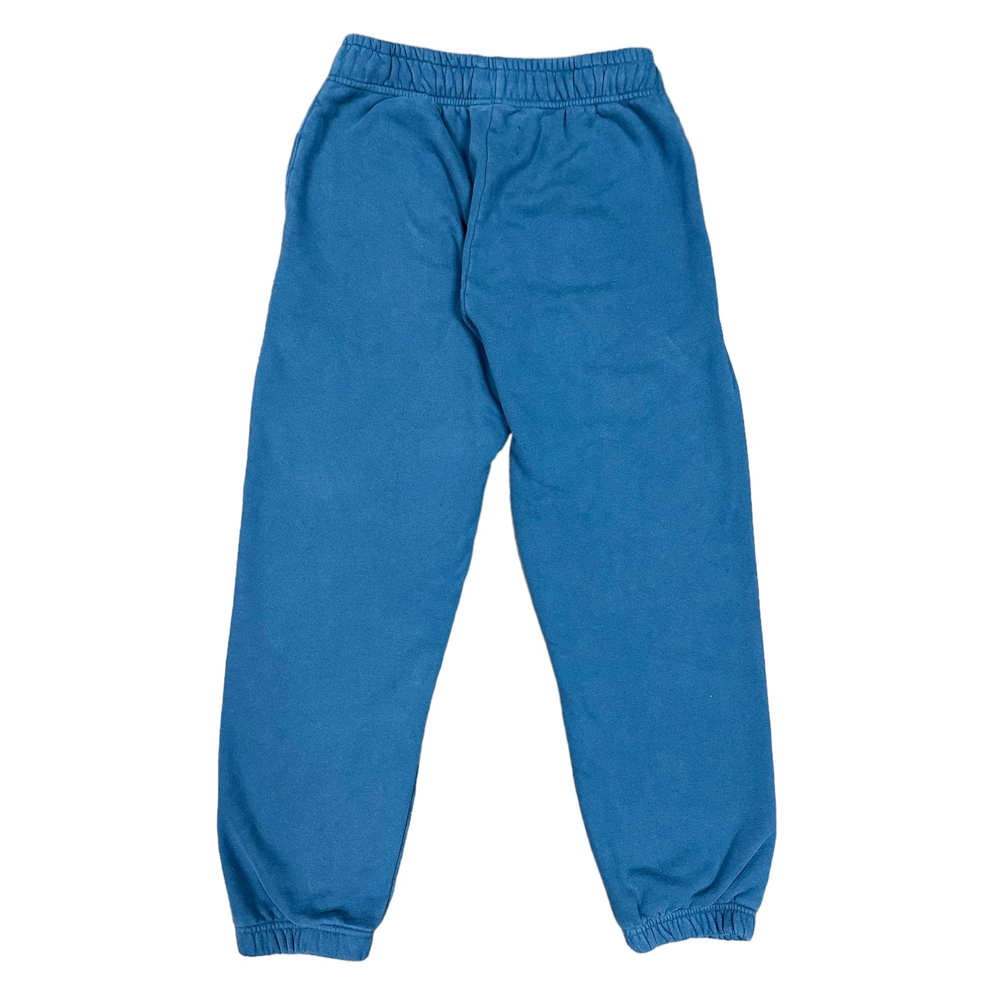 Denim Tears University Blue Sweatpants