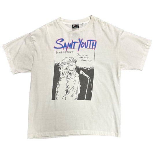 Saint Youth Tee