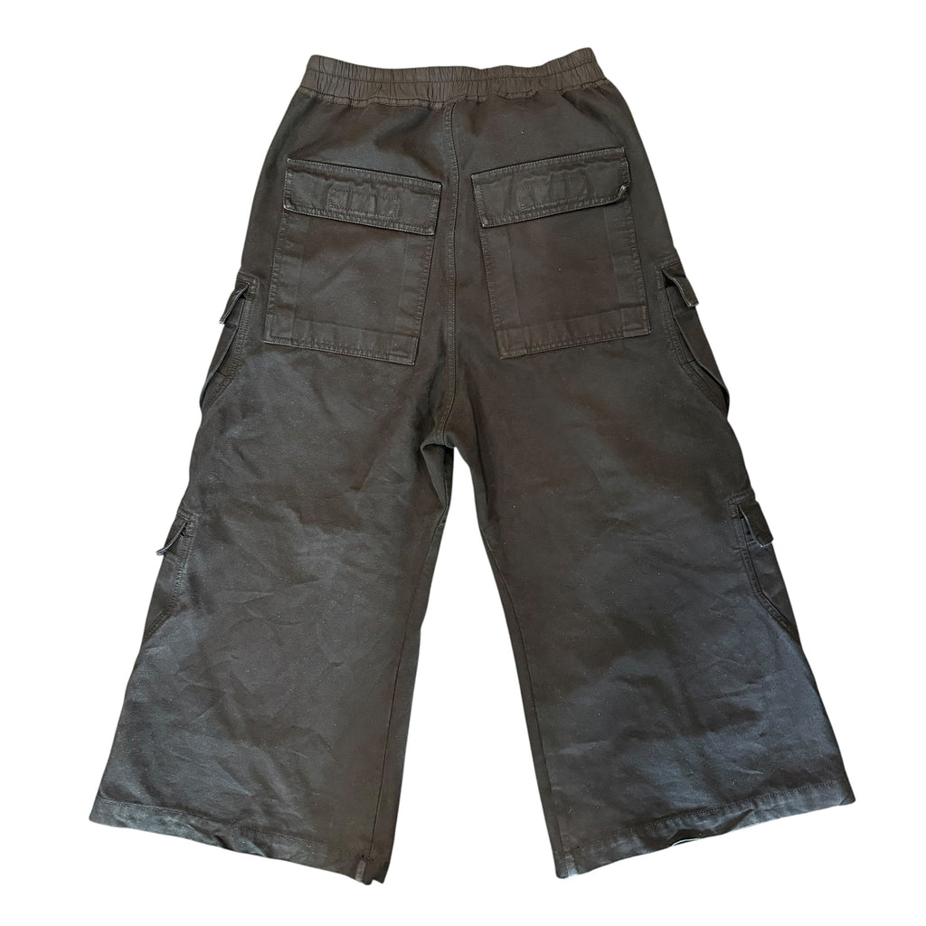Rick Owens DRKSHDW Bela Double Cargo Pants