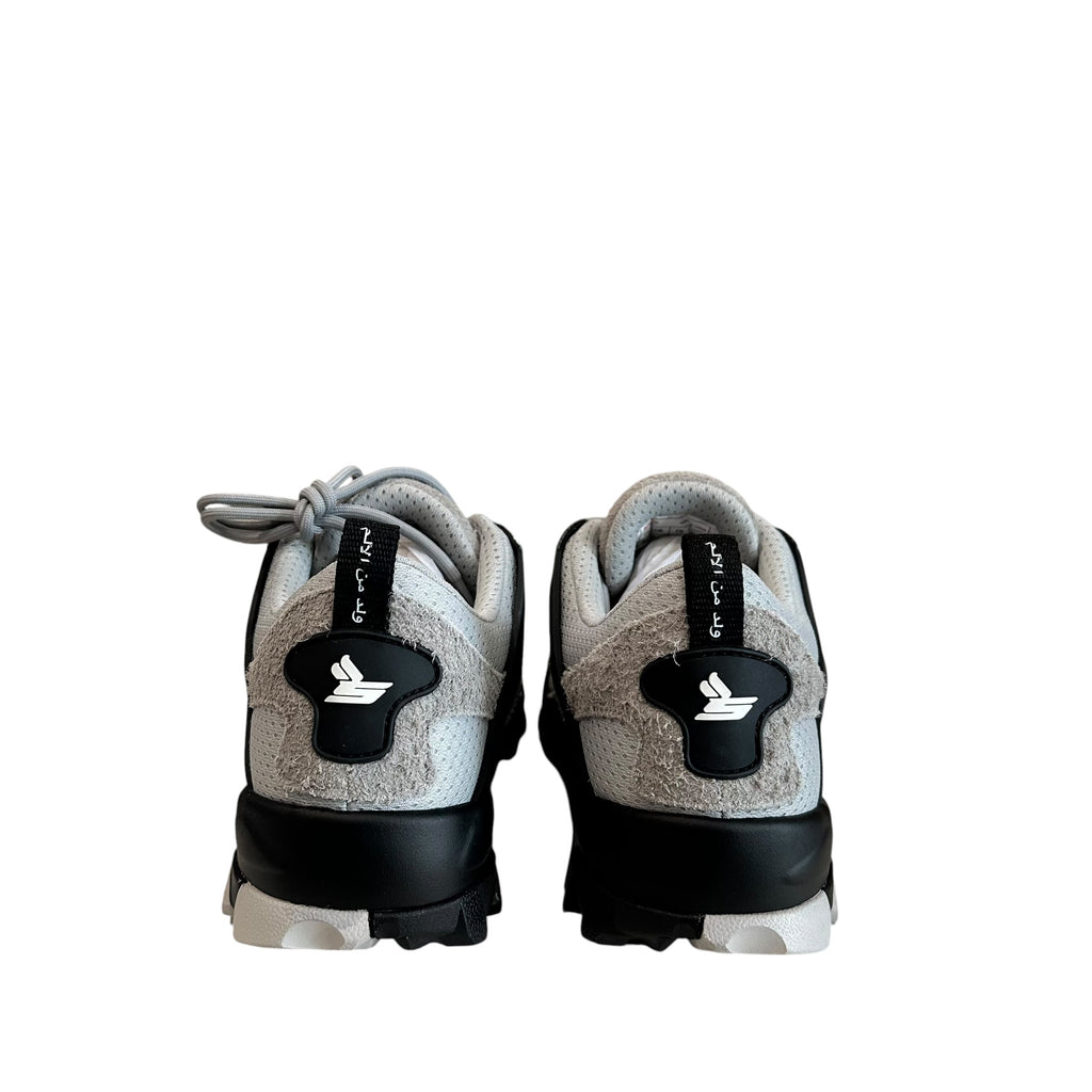 Brand New Sicko Hiking Sneakers “Grey”