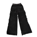 Rick Owens DRKSHDW Jumbo Bela Cargo Pants