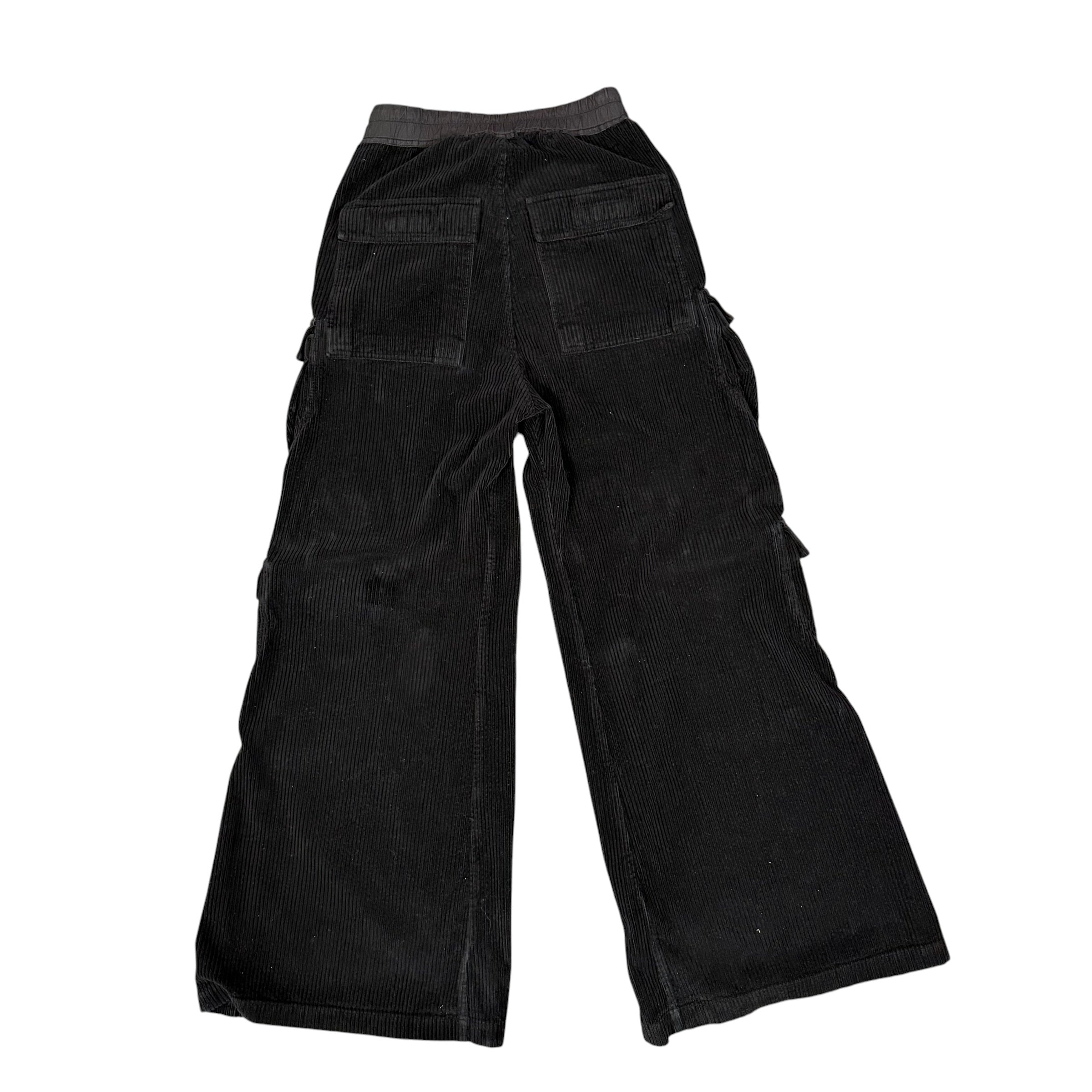 Rick Owens DRKSHDW Jumbo Bela Cargo Pants