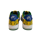 '06 Nike Air Force 1 Collection Royale 'Ronaldinho' (No Box)
