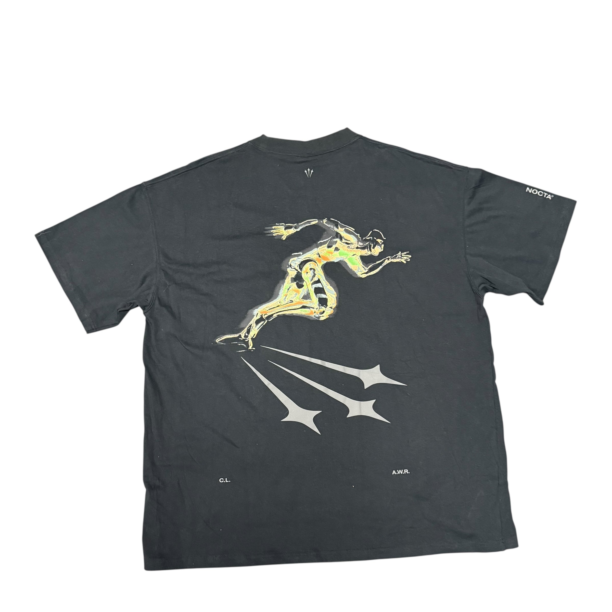 Forza Nocta Tee