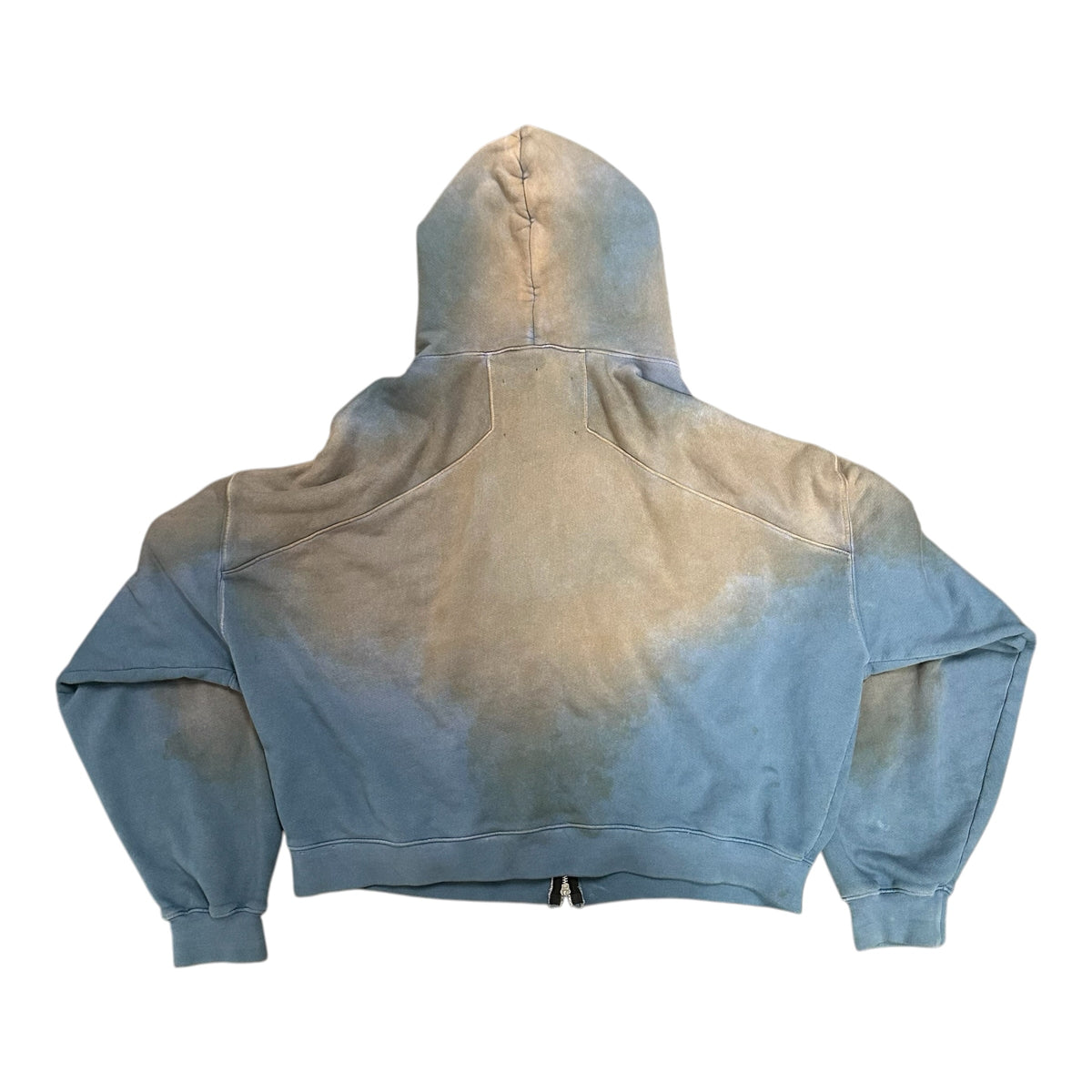 RRR123 Inri Zip Up