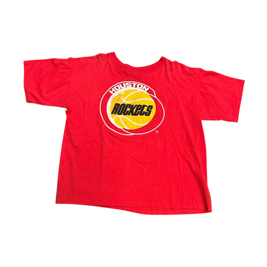 VINTAGE HOUSTON ROCKETS TEE