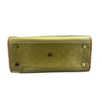 Louis Vuitton Monogram Vernis Tompkins Square bag