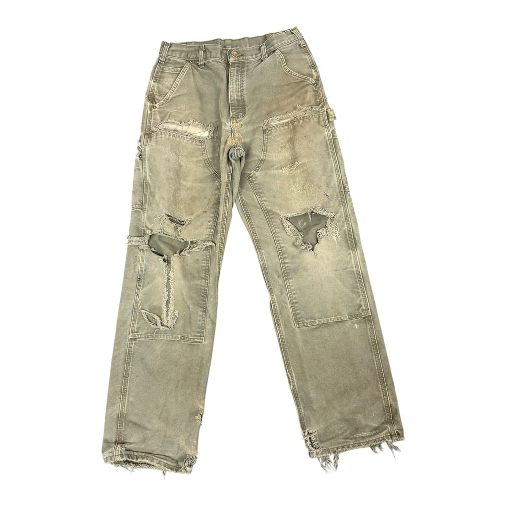 Vintage Carhartt Taupe Pants