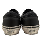 NEW Vans Old Skool Pearlized “Combat Black”
