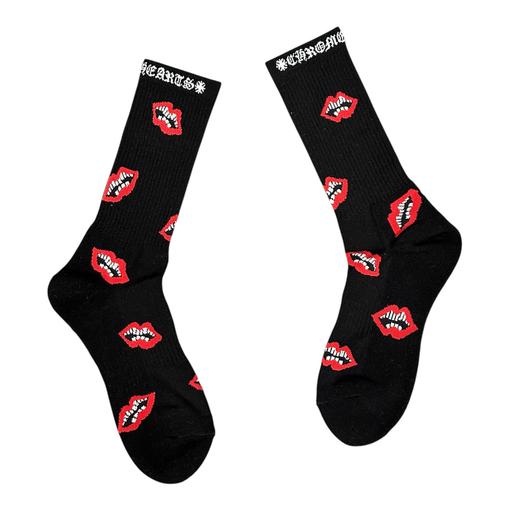 New Chrome Heart Socks