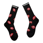 New Chrome Heart Socks