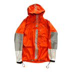NOCTA Tungsten Alien GORE-TEX Orange Jacket