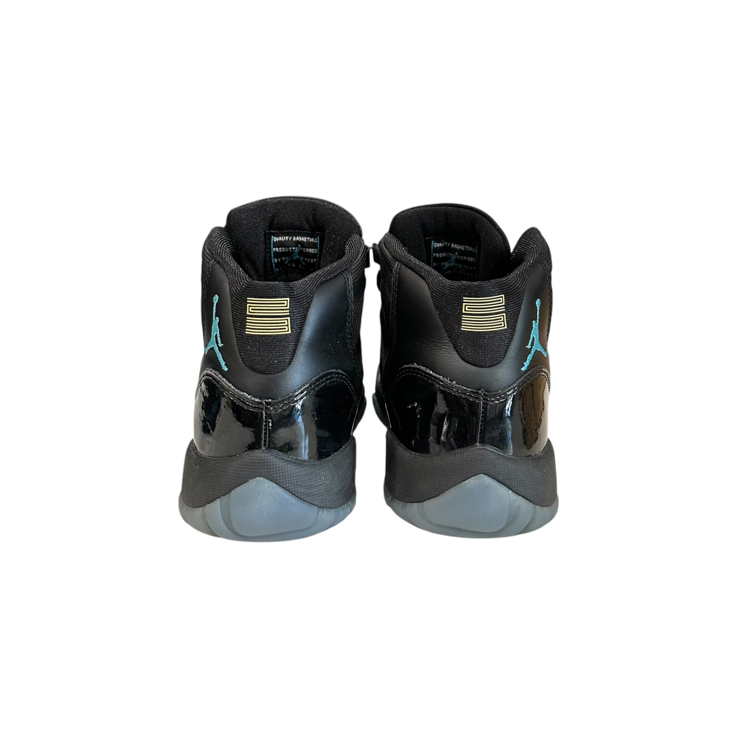 Nike Air Jordan 11 Retro "Gamma Blue”