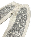 Saint Tears Sweatpants