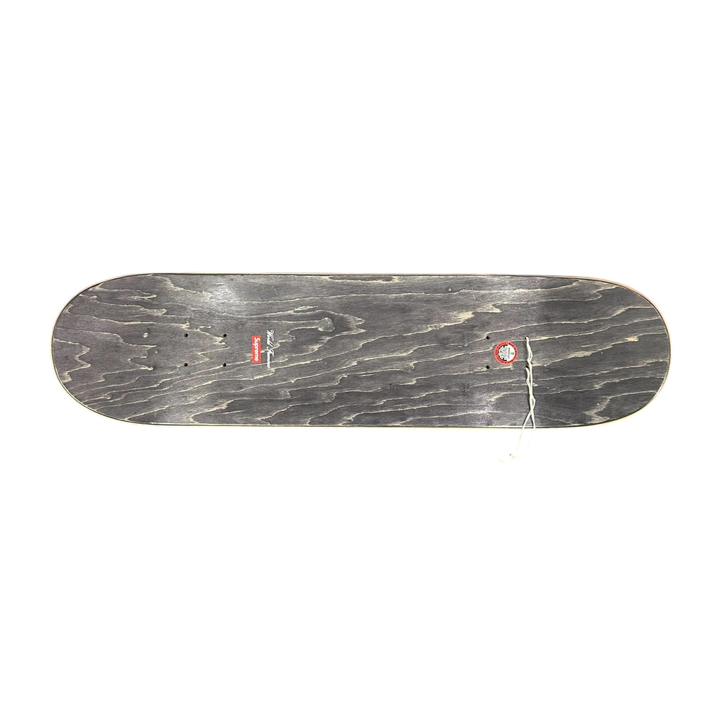 Supreme Shrek Skateboard Deck
