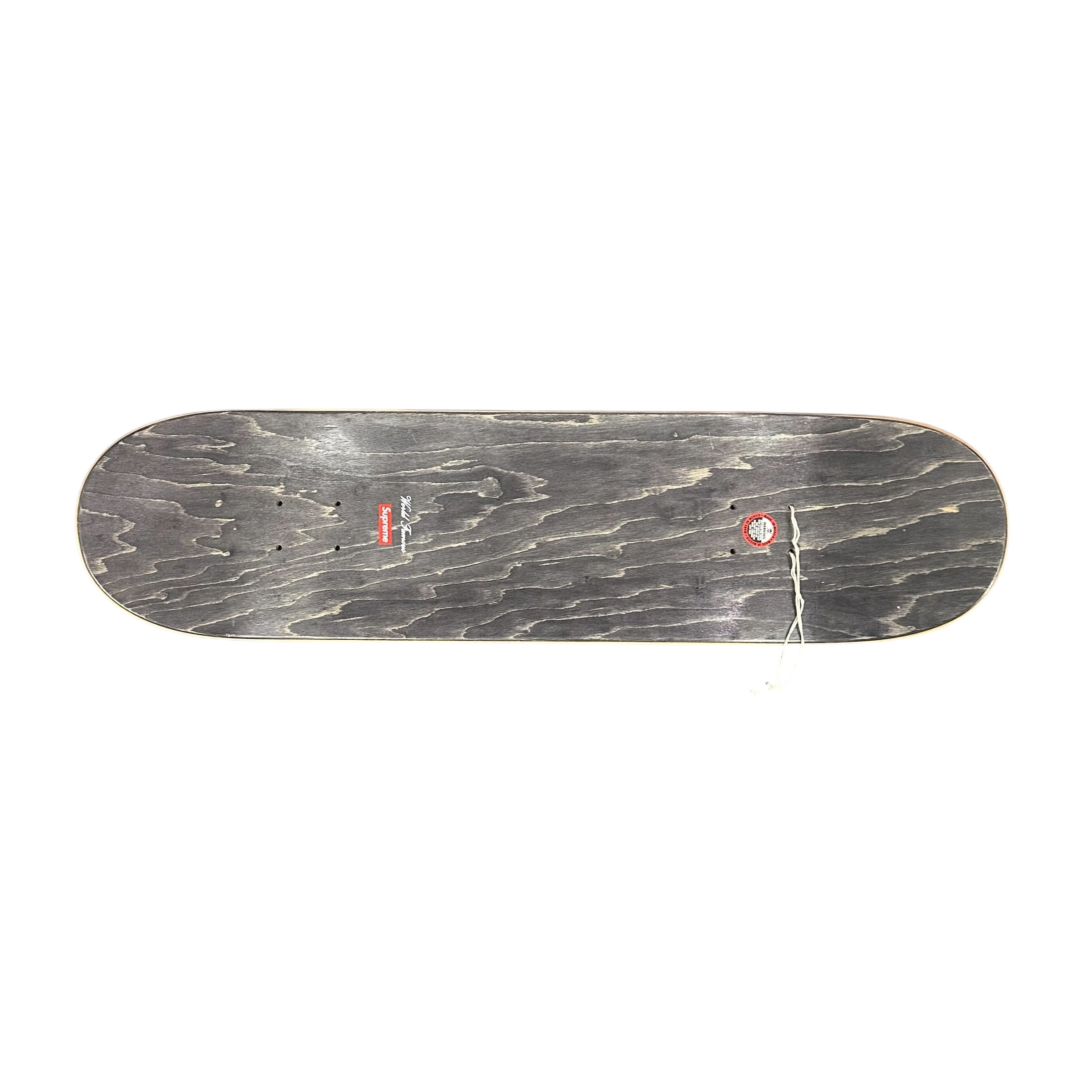 Supreme Shrek Skateboard Deck