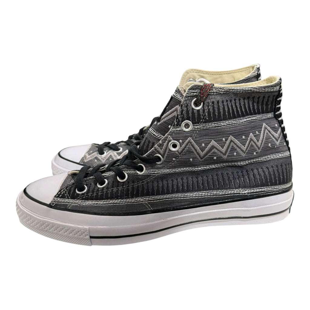 NEW Stussy x Converse Chuck 70
