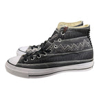 NEW Stussy x Converse Chuck 70