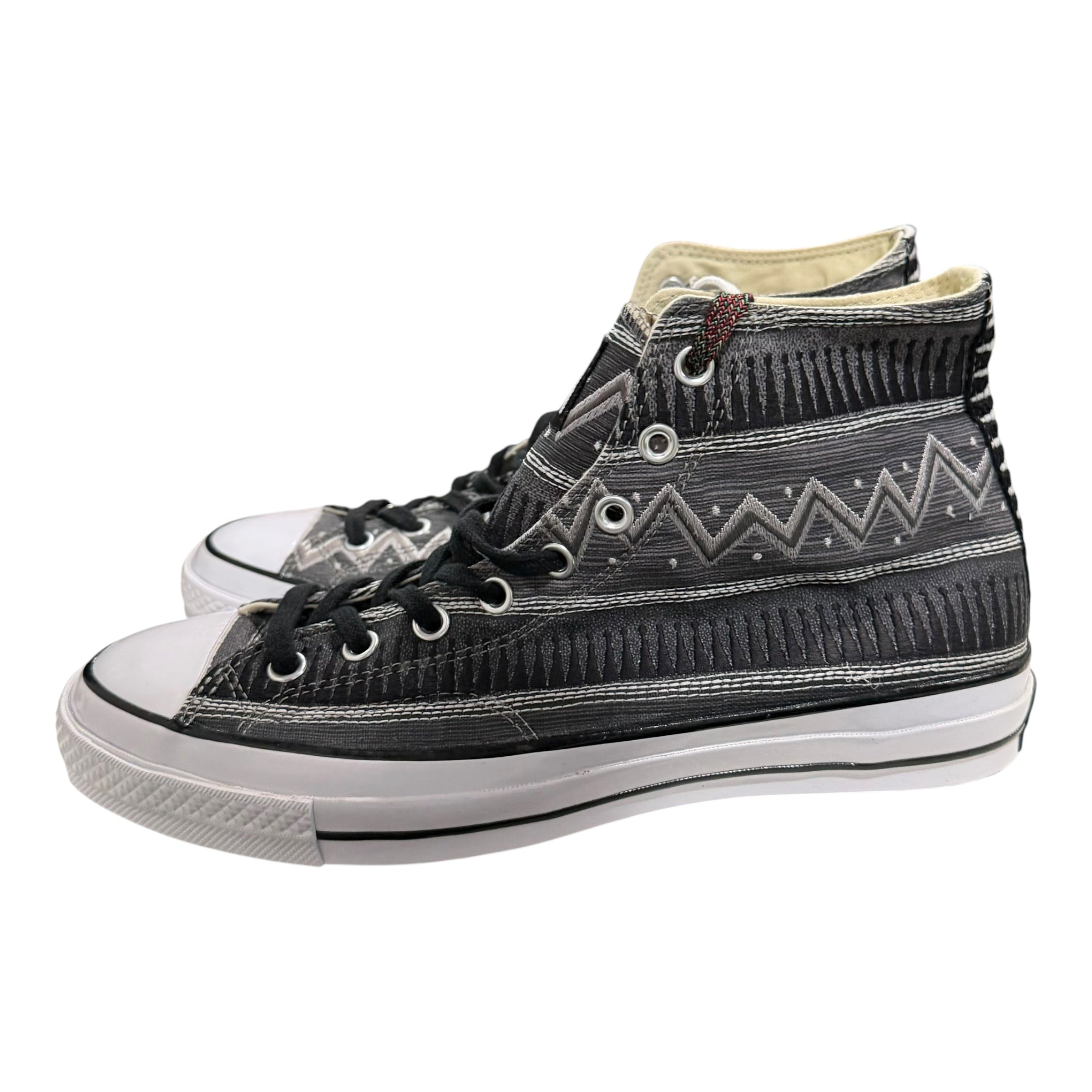 NEW Stussy x Converse Chuck 70