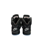 Air Jordan 5 “Black Metallic”
