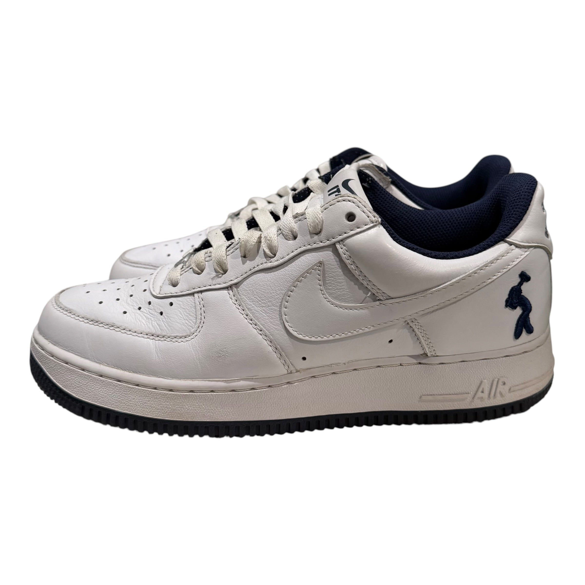 Nike Air Force 1 Low Lil Yachty "Concrete Boys"
