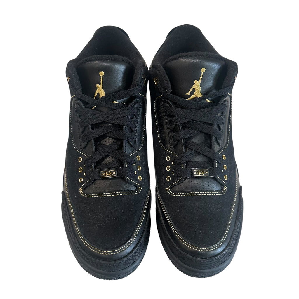 NEW Air Jordan 3 'Black History Month' (No Box)