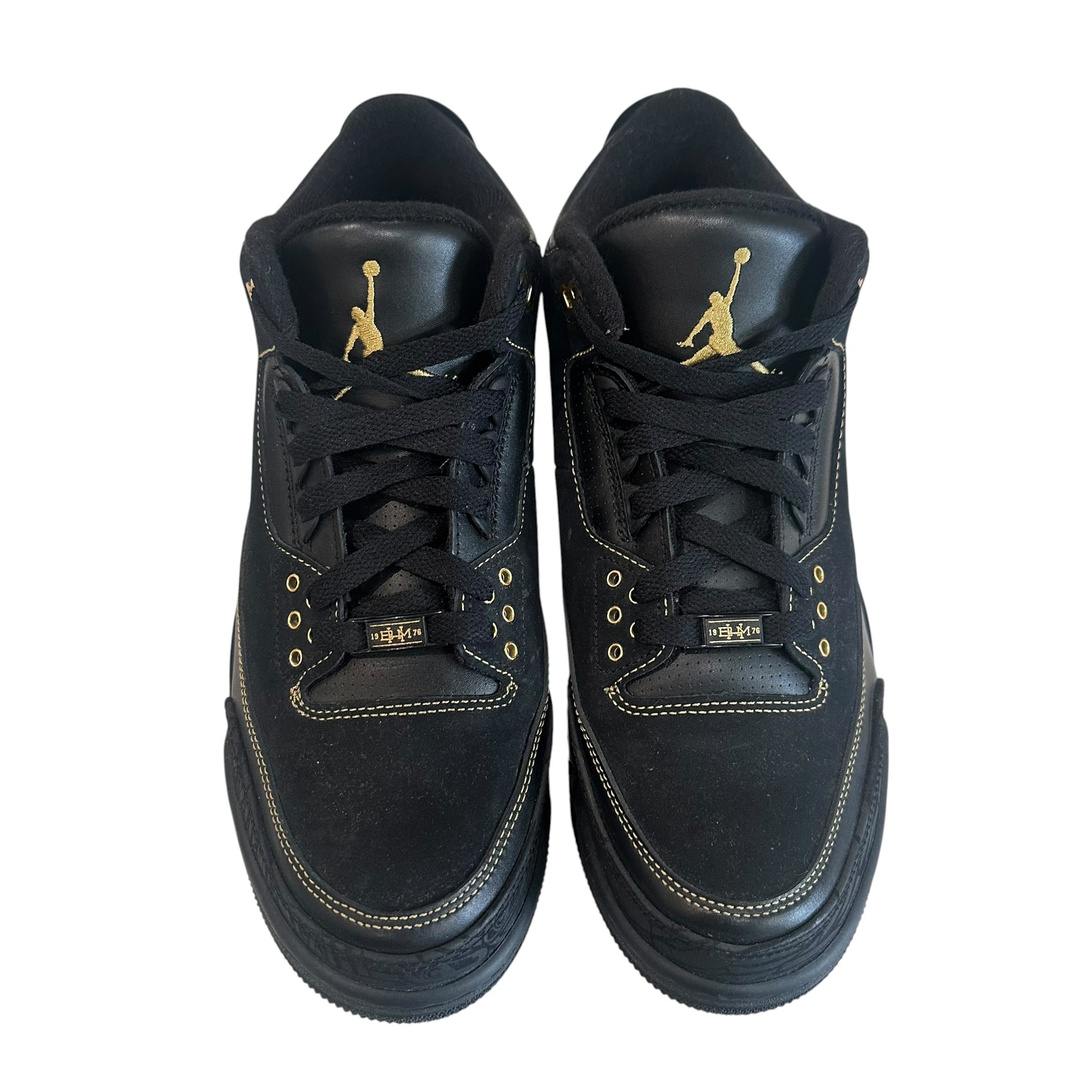 NEW Air Jordan 3 'Black History Month' (No Box)