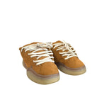 ERL Vamp Skate Shoe 'Natural'