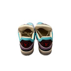 Louis Vuitton Blue/Purple Trainer