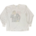 ‘04 Vintage Rod Stewart Tour Faded L/S Tee