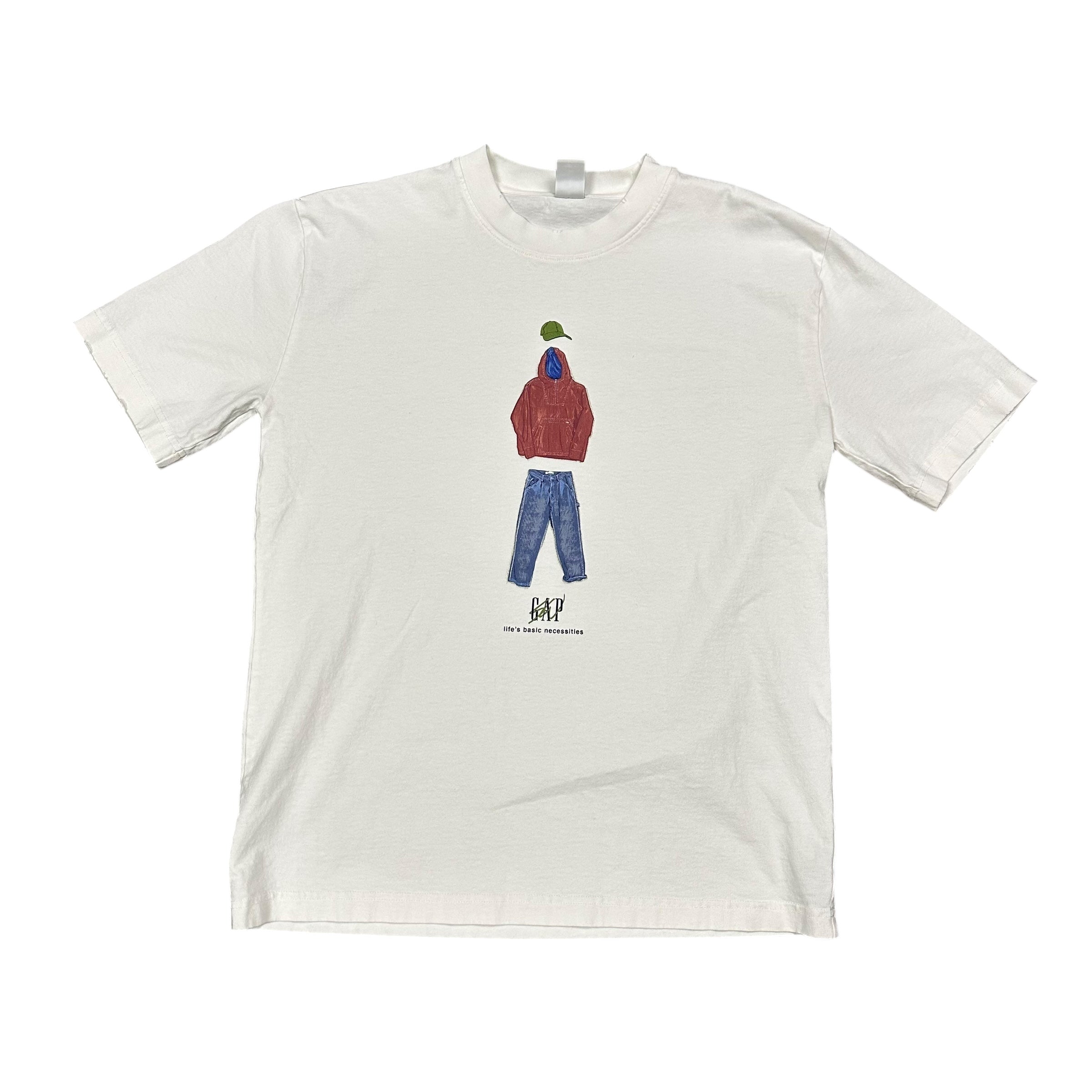 Sean Wotherspoon x Gap Tee
