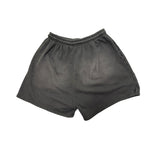 Hellstar Black/Green Short
