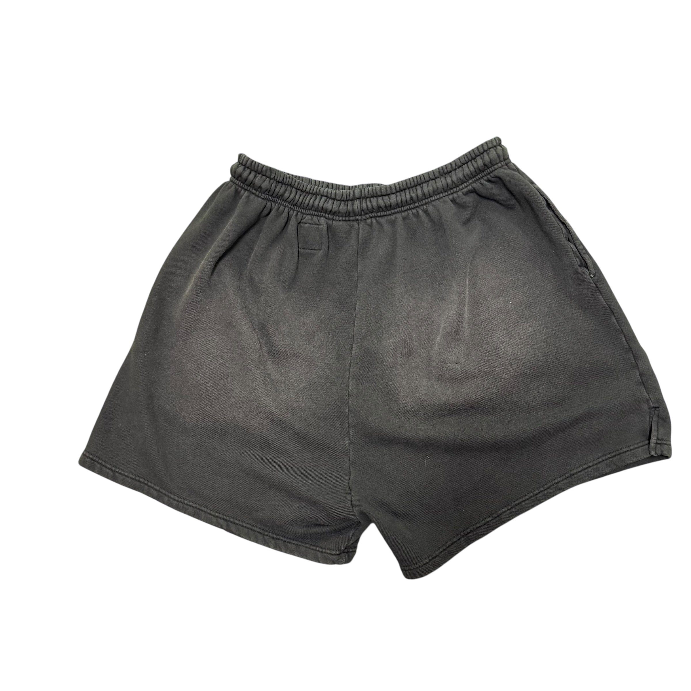 Hellstar Black/Green Short