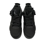 Air Jordan 4 GS “Black Cat”(No Box)