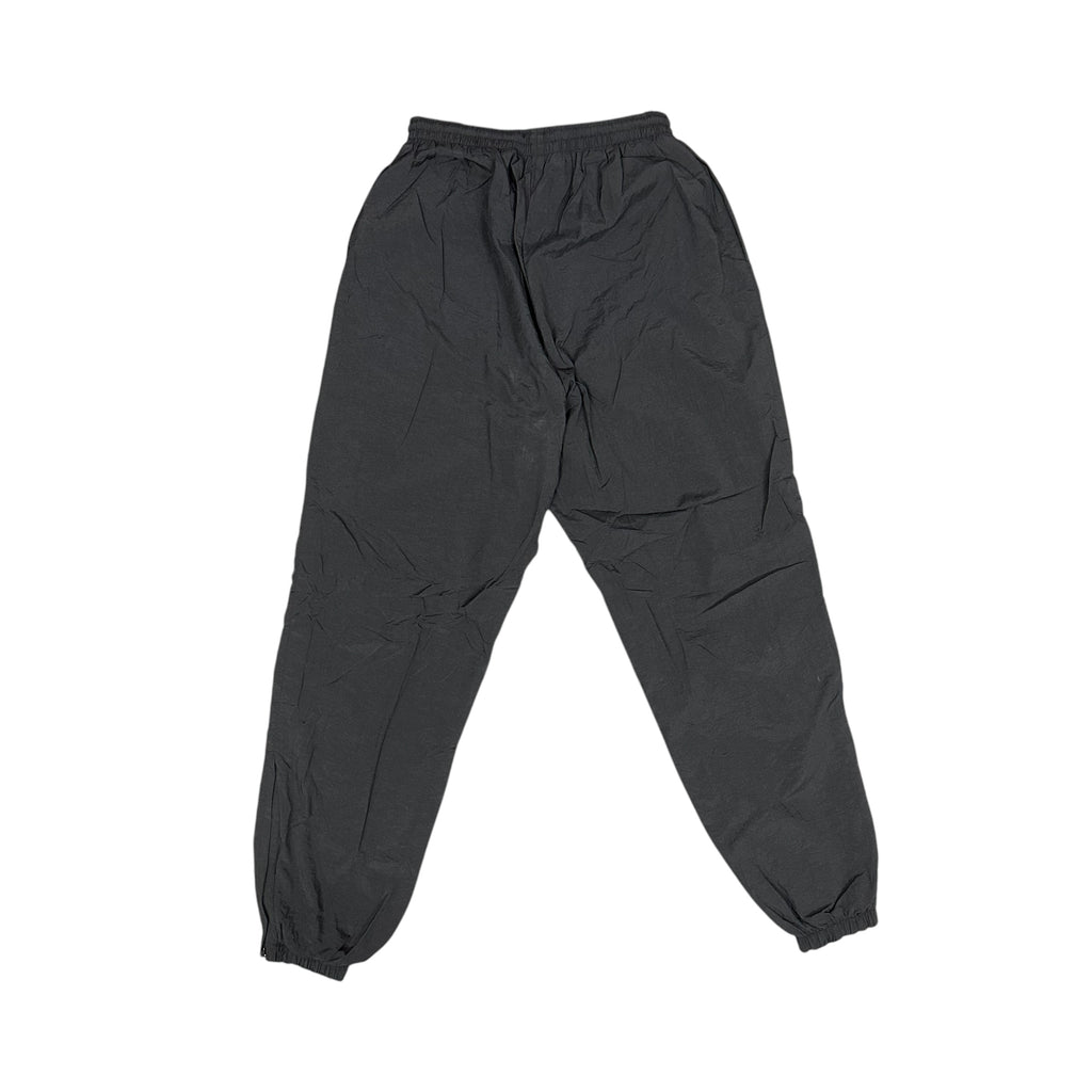 Vintage Black Nike Windbreaker Pants