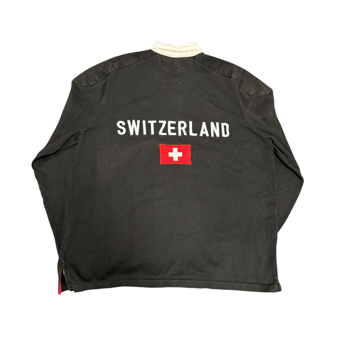 Ralph Lauren Switzerland Rugby