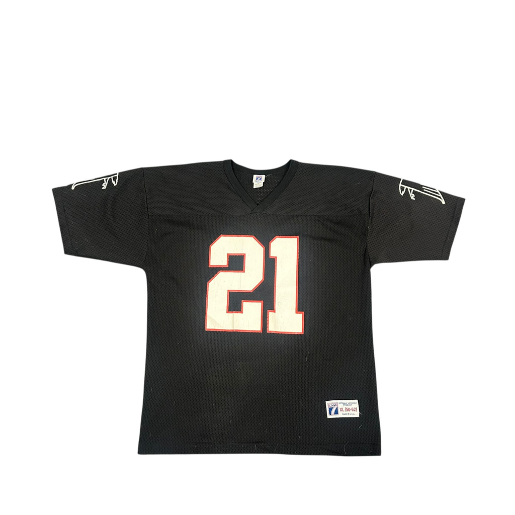 Vintage Falcons "21" Football Jersey