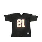 Vintage Falcons "21" Football Jersey
