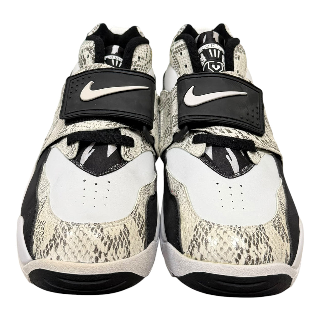 NEW Nike Air Diamond Turf SnakeSkin (No Box)