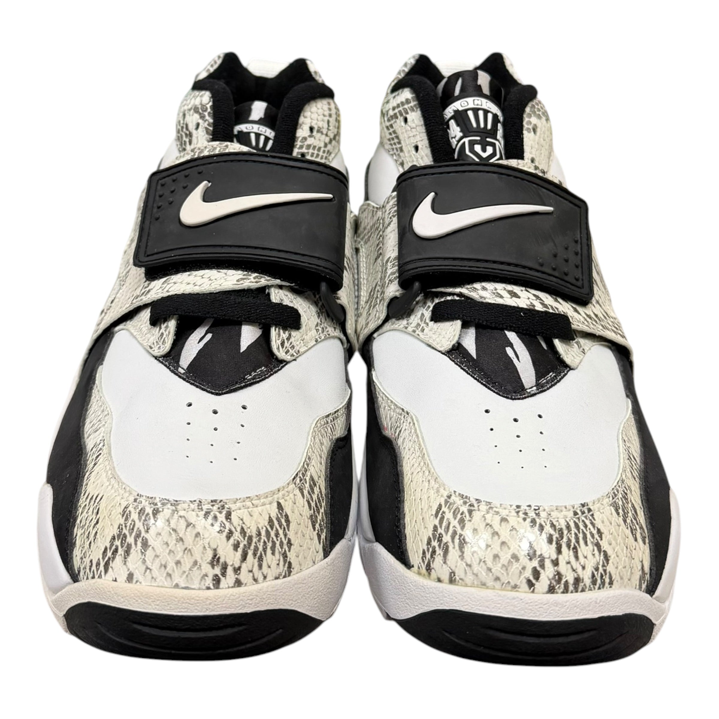 NEW Nike Air Diamond Turf SnakeSkin (No Box)